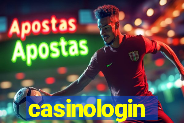 casinologin