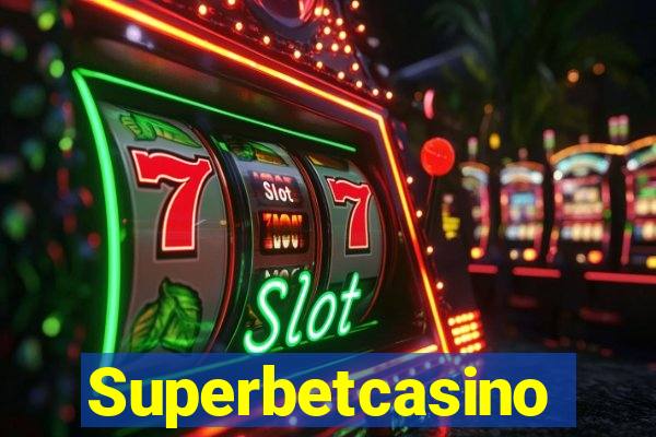 Superbetcasino