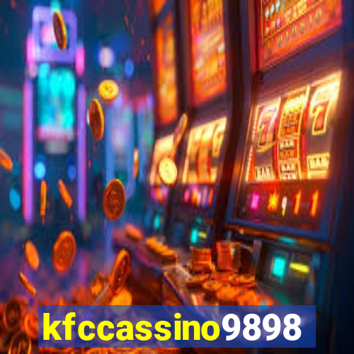 kfccassino9898