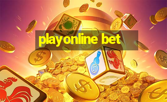 playonline bet