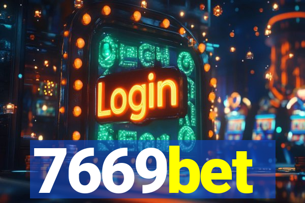 7669bet