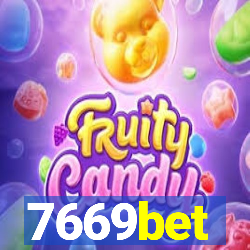 7669bet