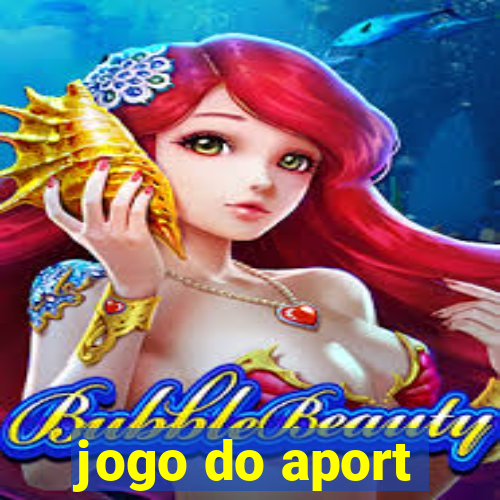 jogo do aport