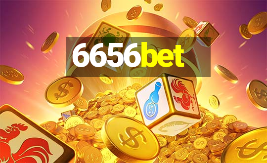 6656bet