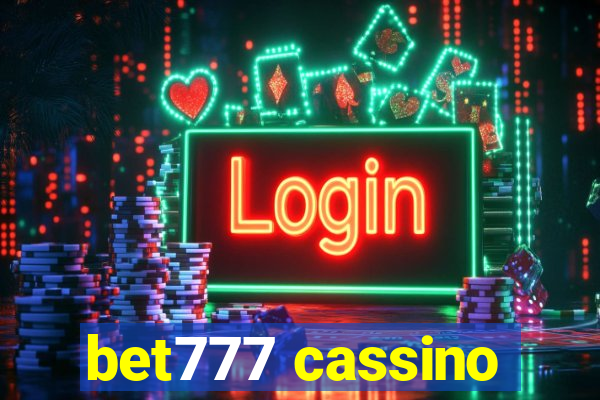 bet777 cassino