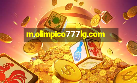 m.olimpico777lg.com