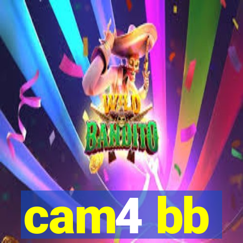 cam4 bb