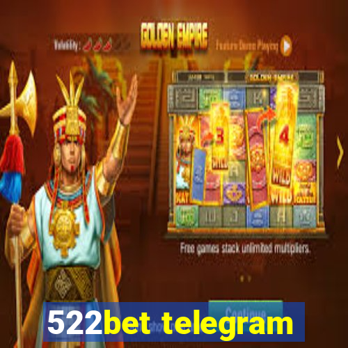 522bet telegram