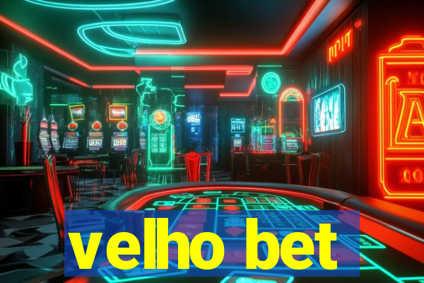 velho bet