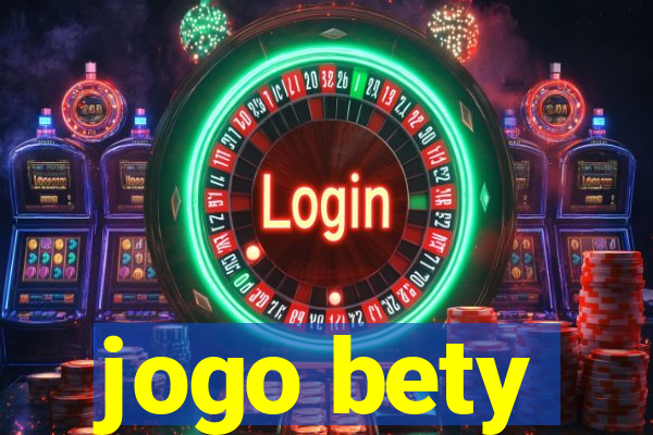 jogo bety