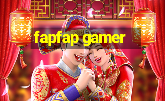 fapfap gamer