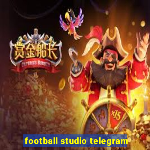 football studio telegram