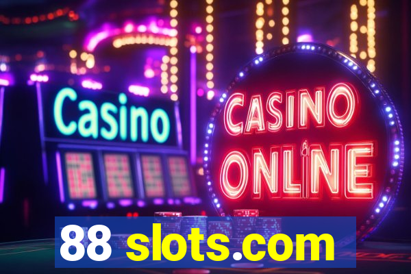 88 slots.com