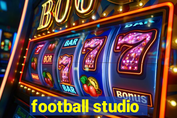 football studio