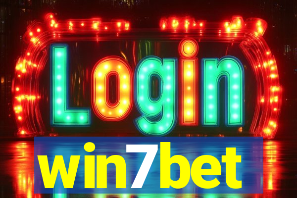 win7bet