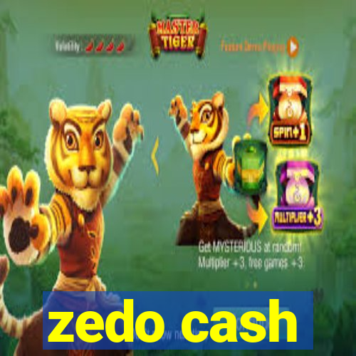 zedo cash