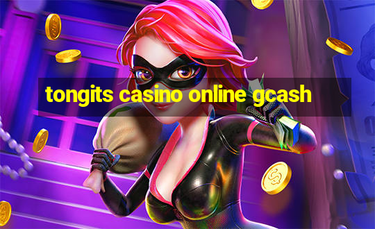 tongits casino online gcash