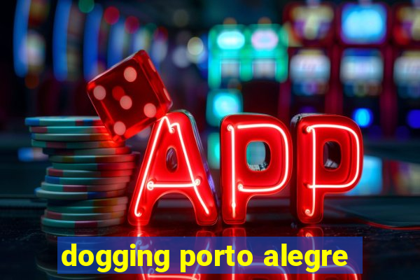 dogging porto alegre