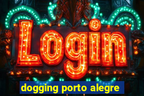 dogging porto alegre