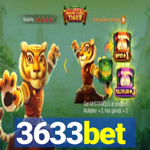 3633bet