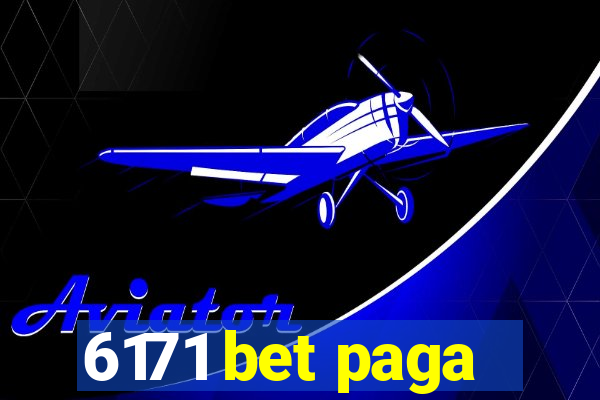 6171 bet paga