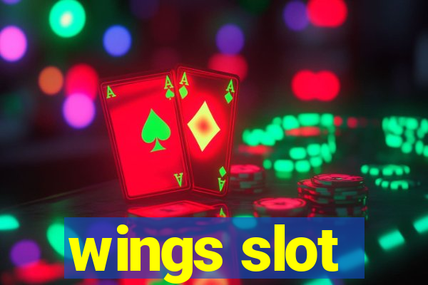 wings slot