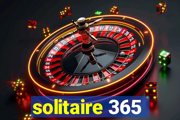 solitaire 365