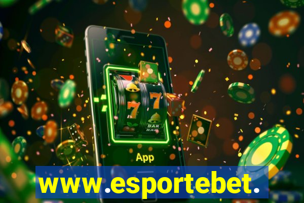 www.esportebet.bet