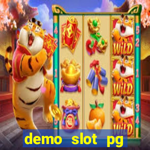 demo slot pg medusa 2