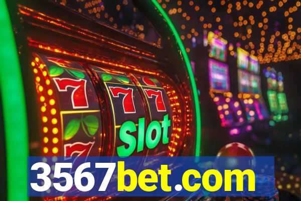 3567bet.com