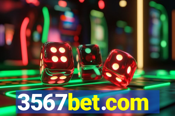 3567bet.com