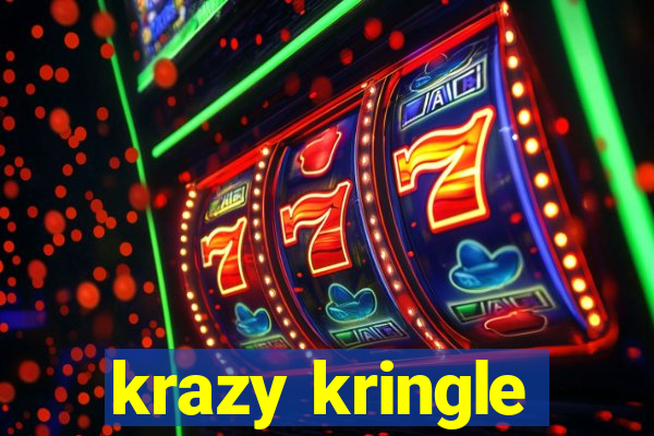 krazy kringle