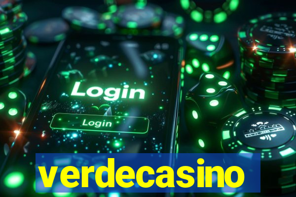 verdecasino