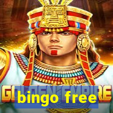 bingo free