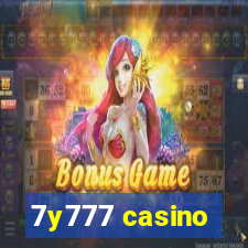 7y777 casino