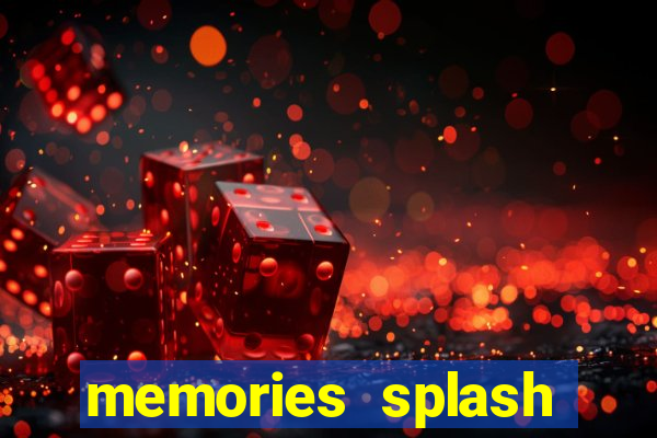 memories splash punta cana resort & casino