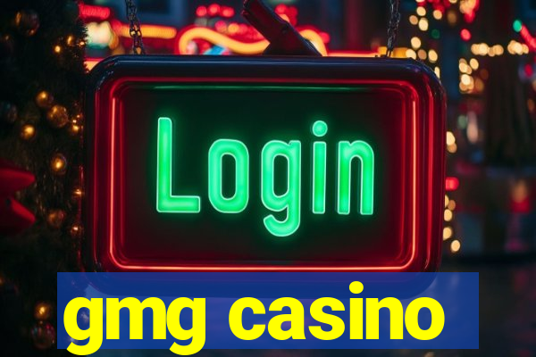 gmg casino