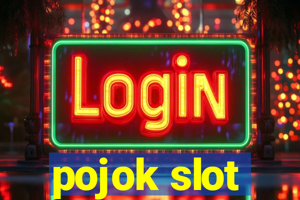 pojok slot