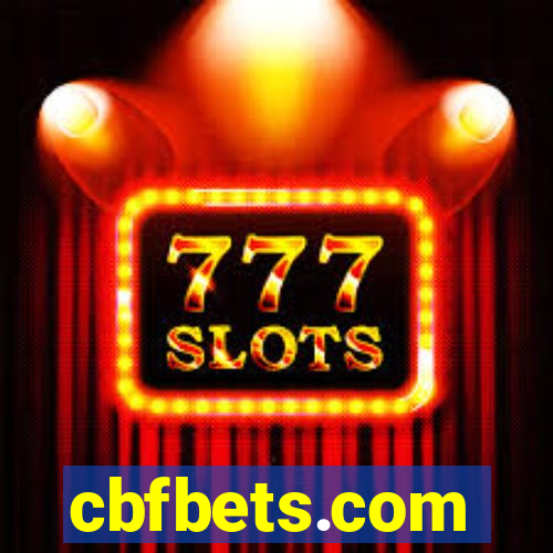 cbfbets.com