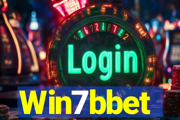 Win7bbet