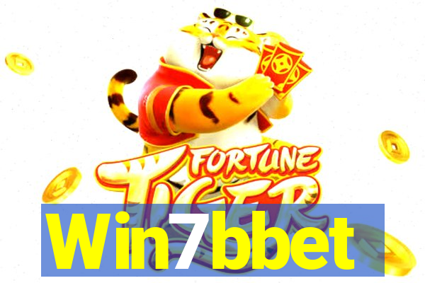 Win7bbet