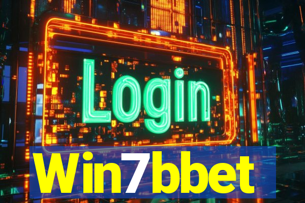 Win7bbet