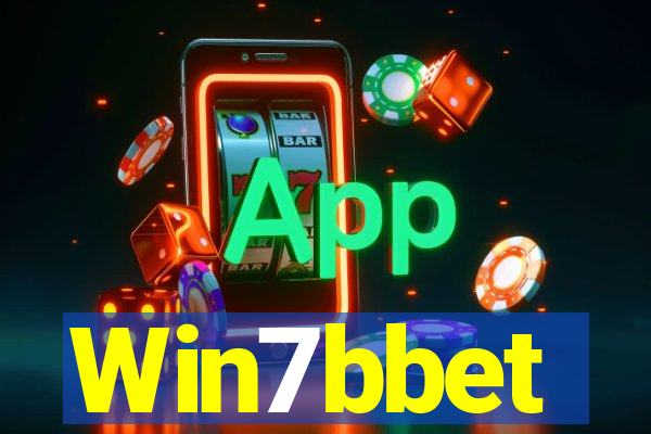 Win7bbet