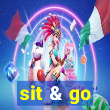 sit & go