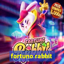 fortuno rabbit