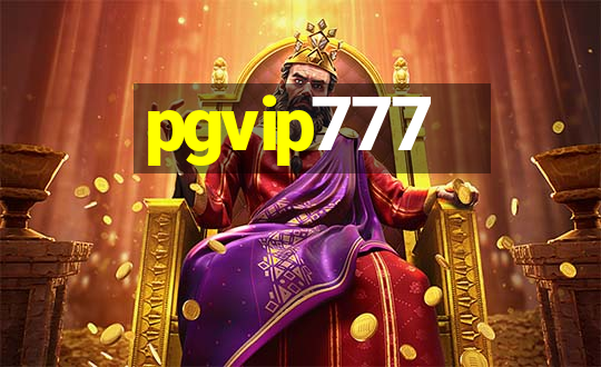 pgvip777