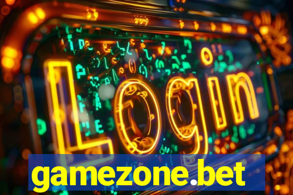 gamezone.bet