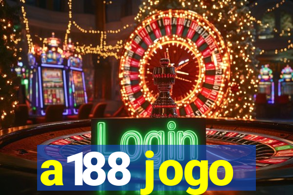 a188 jogo