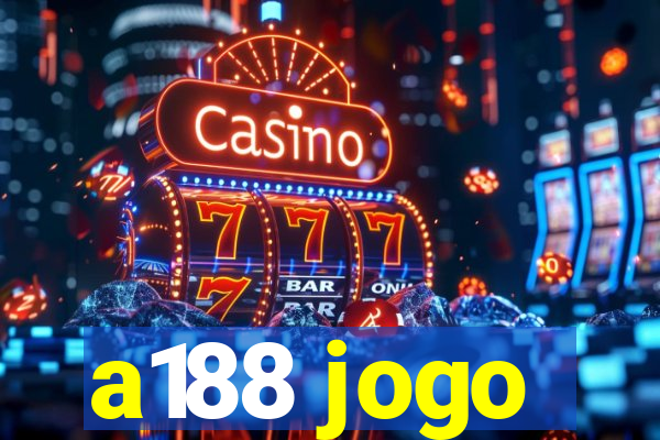 a188 jogo