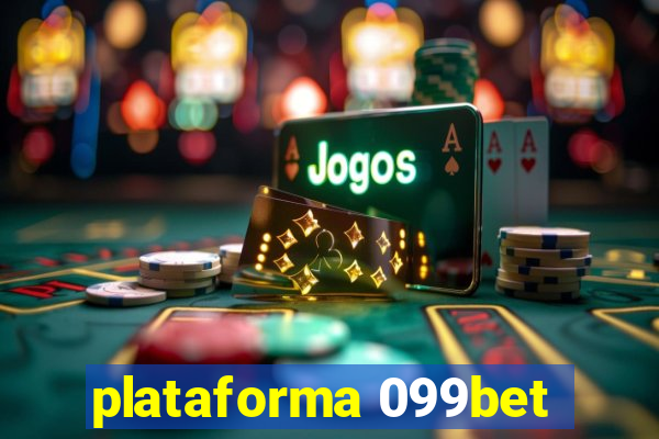 plataforma 099bet